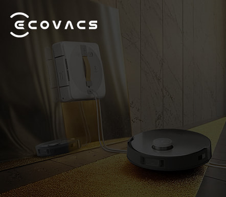 ECOVACS