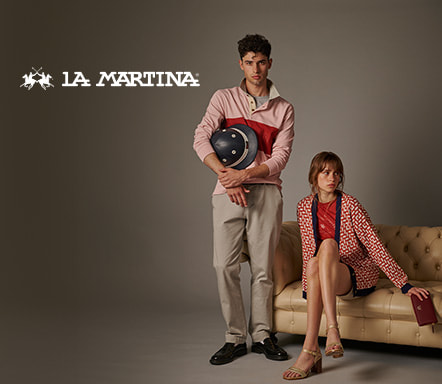 La Martina