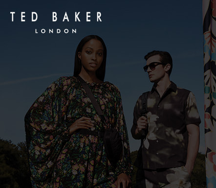 Ted Baker