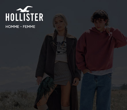 Hollister