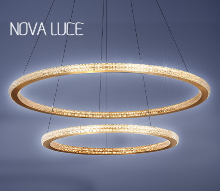 NOVA LUCE