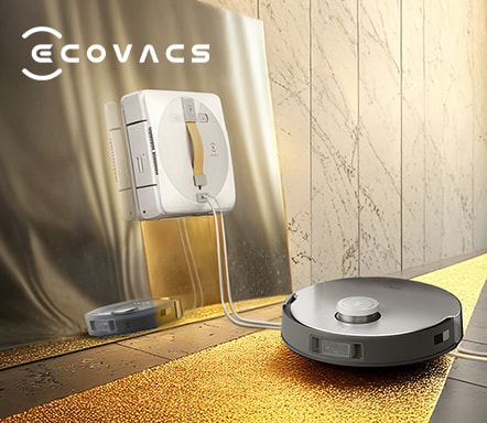 ECOVACS