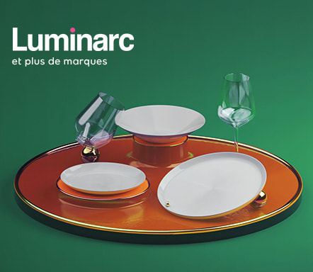 Luminarc