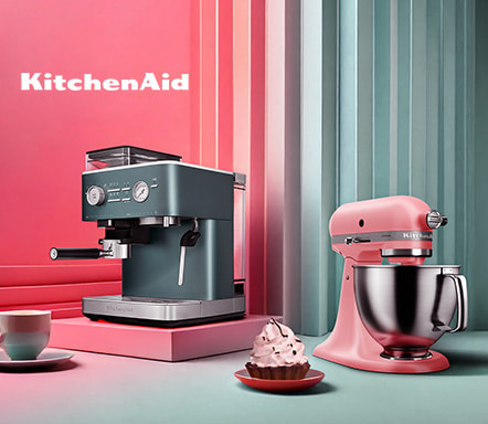 KitchenAid