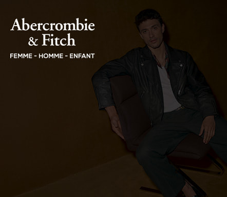 Abercrombie & Fitch