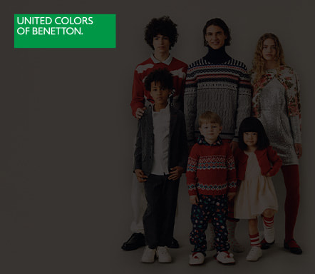 United Colors of Benetton