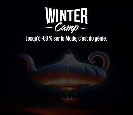 Winter Camp