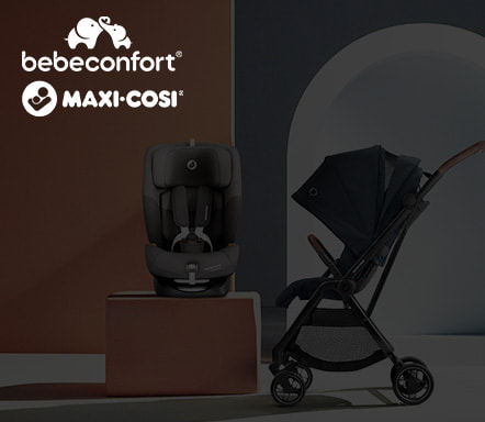 Bébé Confort et Maxi-Cosi