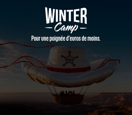 Winter Camp