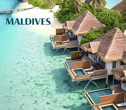 Maldives