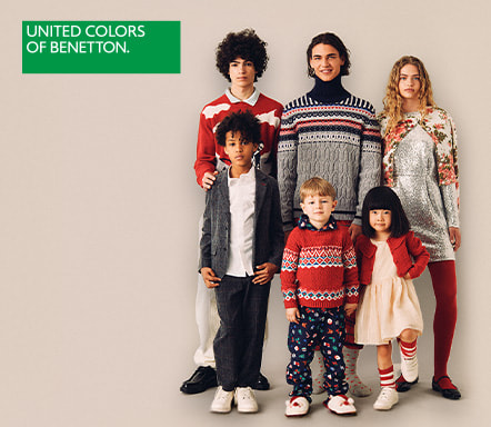 United Colors of Benetton