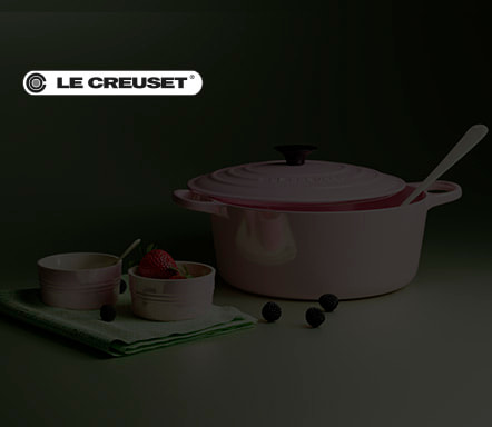 Le Creuset