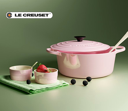 Le Creuset