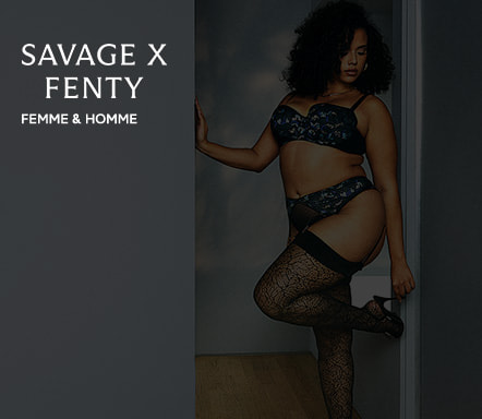 Savage X Fenty