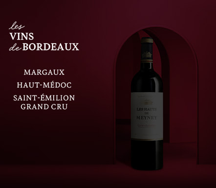 Vins de Bordeaux