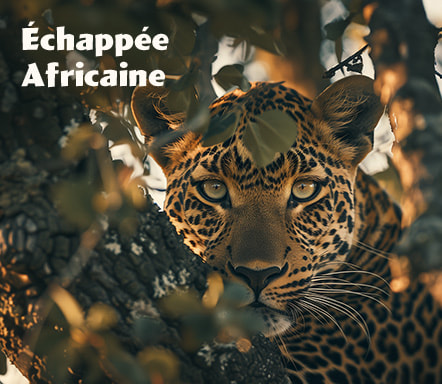 Echappée Africaine