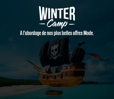 Winter Camp