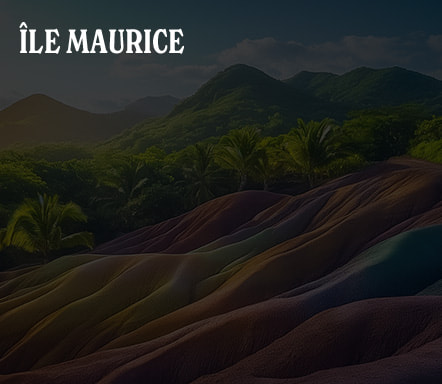 Île Maurice