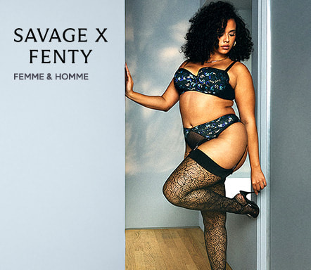 Savage X Fenty