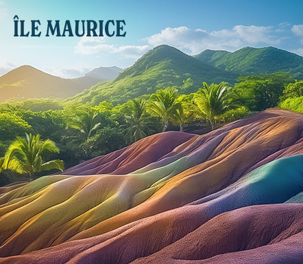 Île Maurice