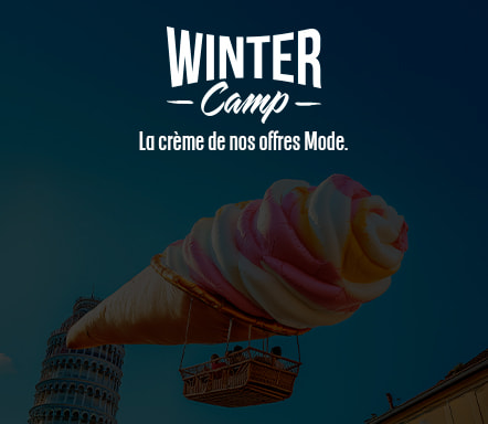 Winter Camp