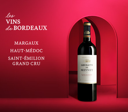 Vins de Bordeaux