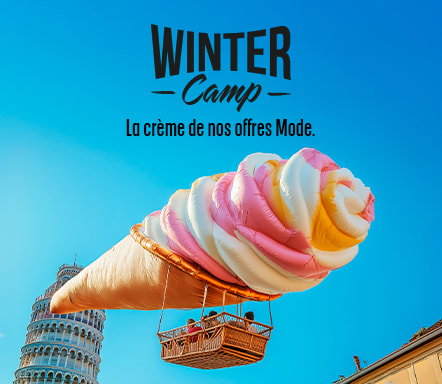 Winter Camp