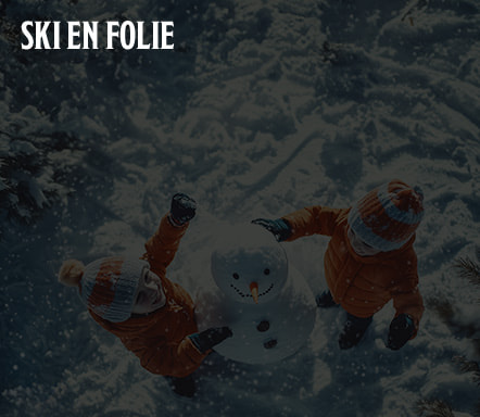 Ski en Folie