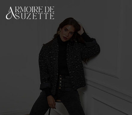 L'armoire de Suzette