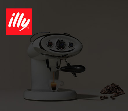 illy Café