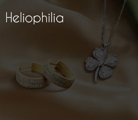 Heliophilia