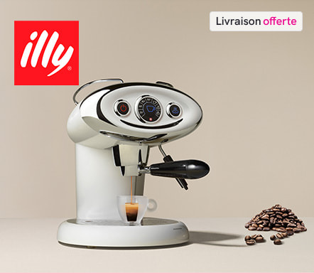 Illy Café