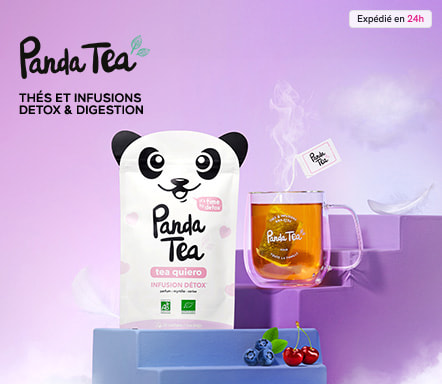 Panda Tea