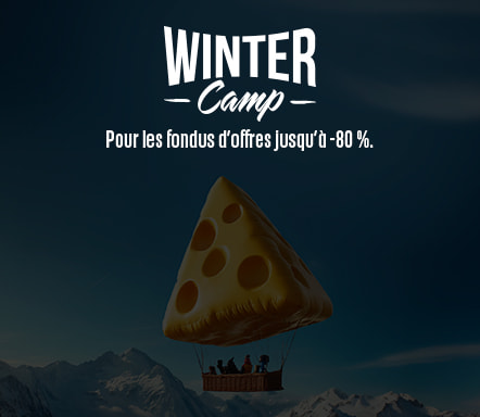 Winter Camp