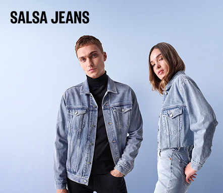 Salsa Jeans