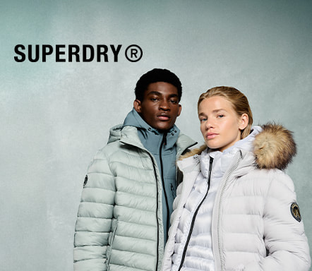 Superdry