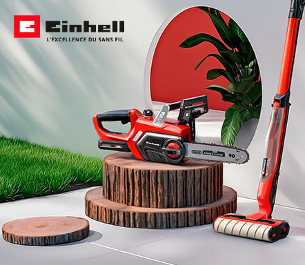 Einhell