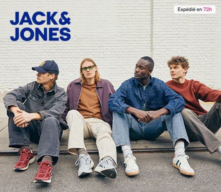 Jack & Jones