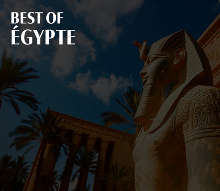 Best of Egypte