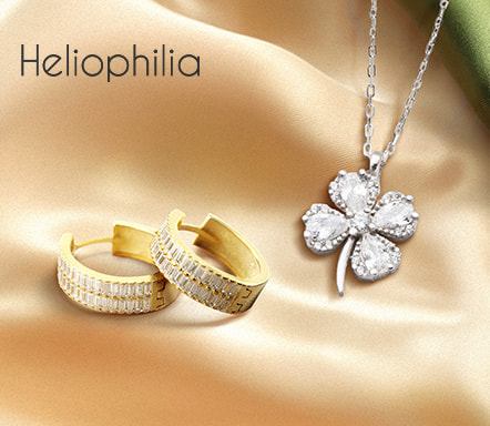 Heliophilia