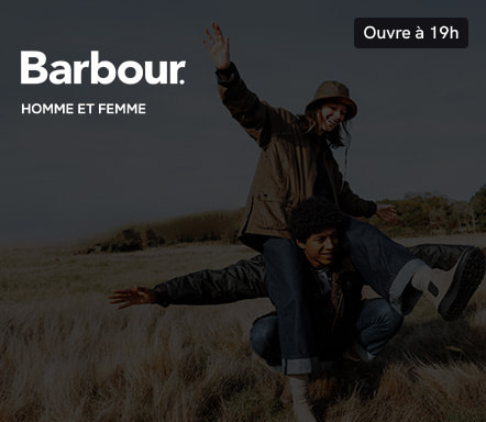 Barbour