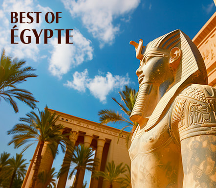 Best of Egypte