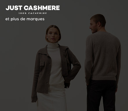 Just Cashmere