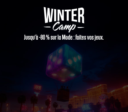 Winter Camp