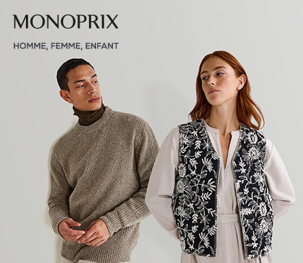 Monoprix