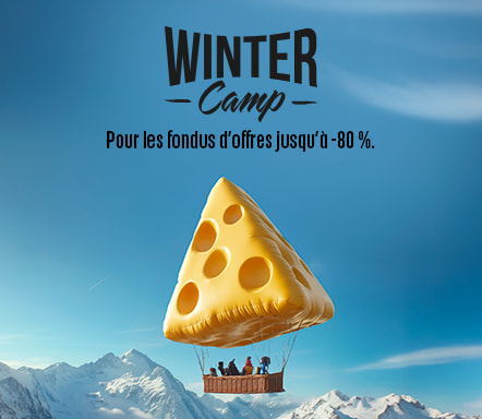 Winter Camp