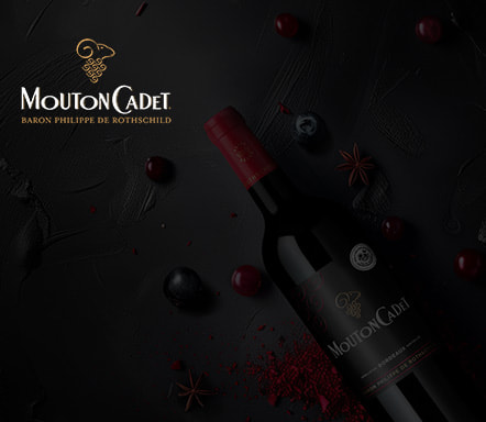 Mouton Cadet