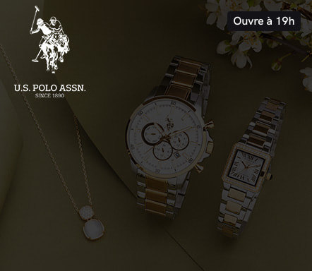 U.S. Polo Assn.