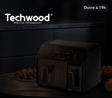 Techwood