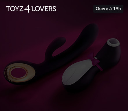 Toyz4lovers